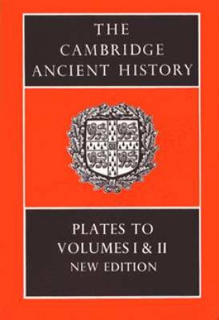 The Cambridge Ancient History; wyd. Cambridge UP 1977