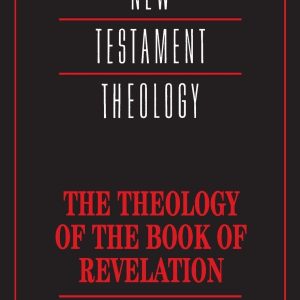 Richard Bauckham: New Testament Theology: Book of Revelation; wyd. Cambridge UP 1995