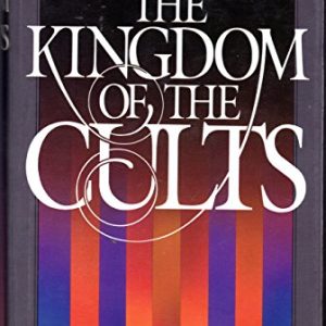 Walter Martin: The Kingdom of the cults; wyd. Bethany House Publishers 1985