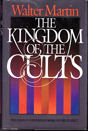 Walter Martin: The Kingdom of the cults; wyd. Bethany House Publishers 1985