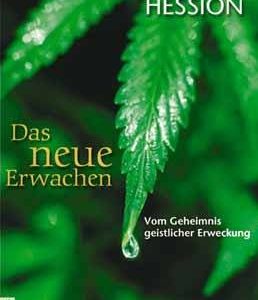 Roy Hession: Das Neue Erwachen; wyd. R. Brockhaus Verlag Wuppertal 1982