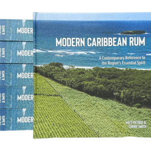 Modern Caribbean Rum