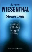 Szymon Wiesenthal: Słonecznik; wyd. Państwowy Instytut Wydawniczy 2000