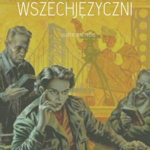 Wszechjęzyczni H. Beam Piper [SciFi] - presale - ebook