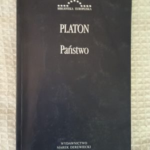 Państwo - Platon