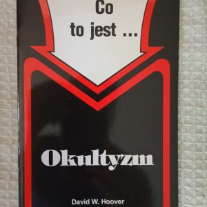 Okultyzm - David W. Hoover