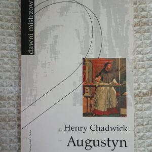 Augustyn - Henry Chadwick