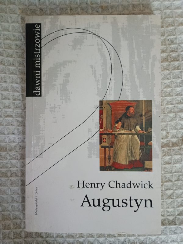 Augustyn - Henry Chadwick