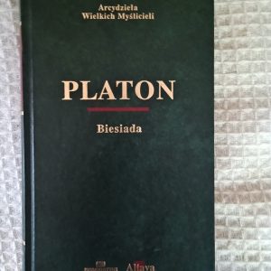 Biesiada - Platon