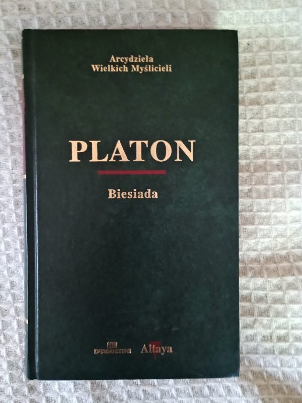Biesiada - Platon