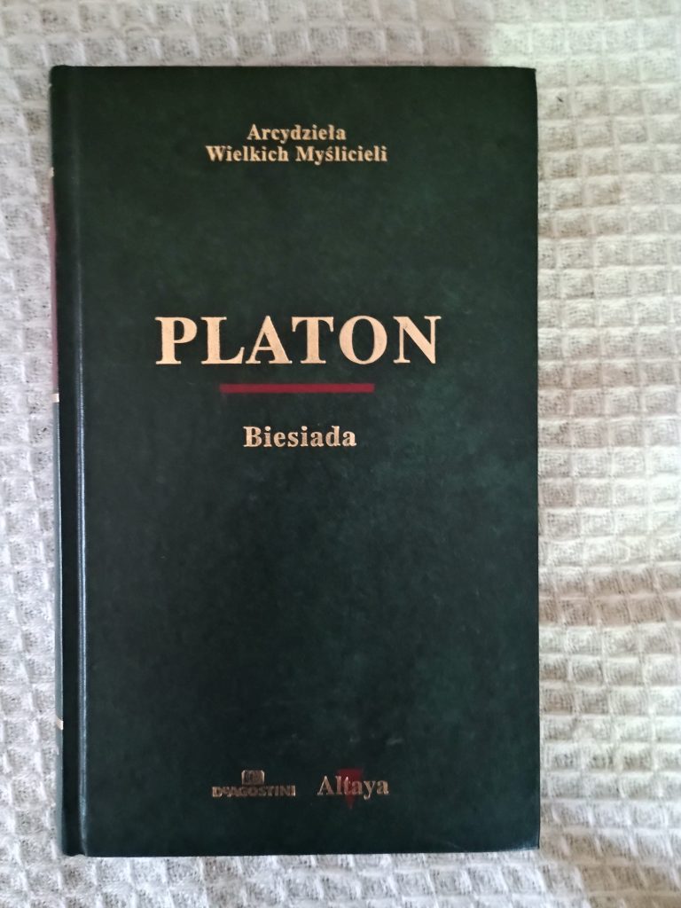 Biesiada - Platon
